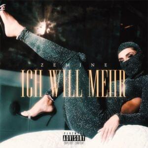 Ich will mehr - Zemine