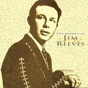 I Guess I’m Crazy - Jim Reeves