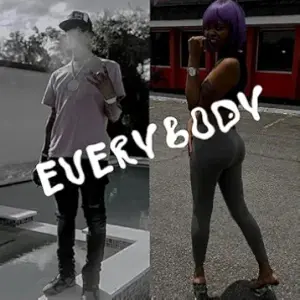 Everybody - Lil Double 0 ft. Lisha Rae (Ft. Lisha Rae)