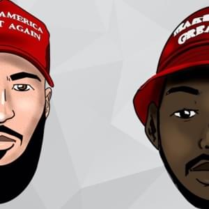 MAGA Country - Bryson Gray & Tyson James