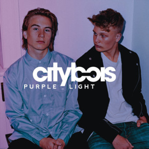 Purple Light - Citybois