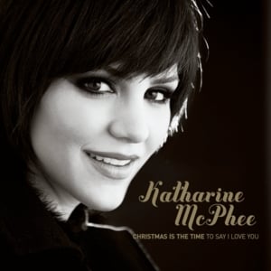 O Holy Night - Katharine McPhee