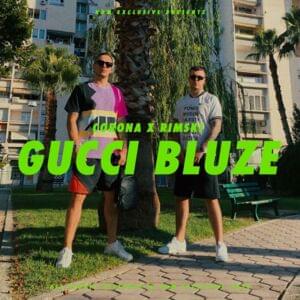 Gucci Bluze - Corona & Rimski