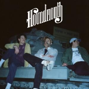 Cool Jam - Houndmouth