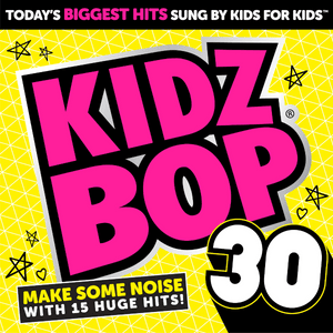 Uma Thurman - KIDZ BOP Kids