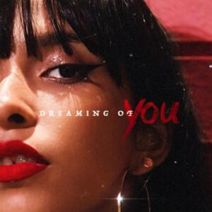 Dreaming of You - Madison Reyes