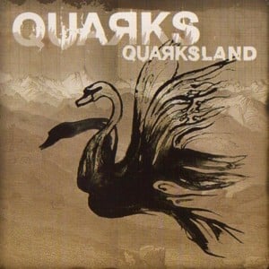 Your Friend - Quarks