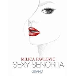 Seksi senjorita - Milica Pavlović