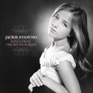 Can You Feel The Love Tonight - Jackie Evancho