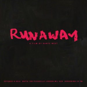 Runaway (Full-length Film) - Kanye West (Ft. Alicia Keys, Bon Iver, Charlie Wilson, Drake, Elly Jackson, Elton John, Gil Scott-Heron, John Legend, Justin Vernon, Ken Lewis, Kid Cudi, Nicki Minaj, Pusha T, Rick James, Rihanna, Ryan Leslie, Selita Ebanks, T