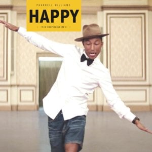 Pharrell Williams - Happy (Ελληνική μετάφραση) - Lyrxo Greek Translations (Ελληνικές μεταφράσεις)