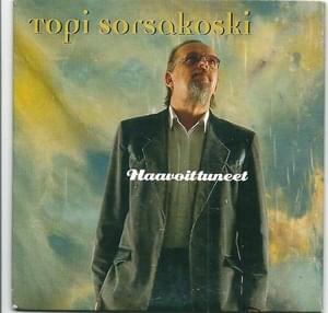 Haavoittuneet - Topi Sorsakoski