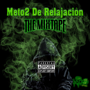 De Roce Con Juana - Kiño (COL) (Ft. Crack Family, Mary Hellen & M. Hellen)