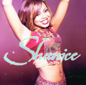 You Can Bounce - Shanice