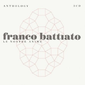 Lo spirito degli abissi - Franco Battiato