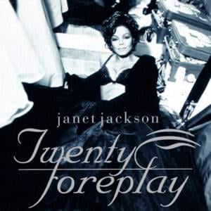 Twenty Foreplay - Janet Jackson