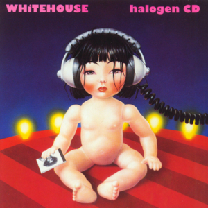 Vulgar - Whitehouse