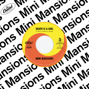 Sherlock Holmes - Mini Mansions