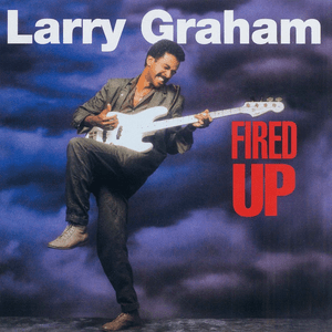 How Does It Feel - Larry Graham