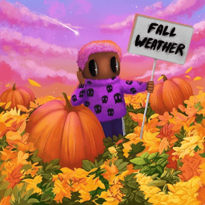 Fall Weather - ​ilyTOMMY