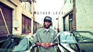 Another Level (2 The Otha Side) - Krayzie Bone