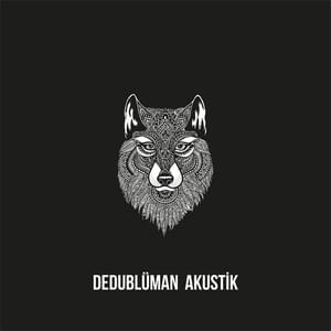 Yok (Akustik) - Dedublüman