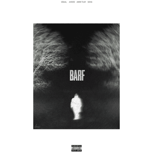 Barf - Gdaal (Ft. Ahood, Amin Tijay & Soha (IRN))