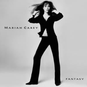 Fantasy - Mariah Carey