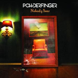 Nobody Sees - Powderfinger