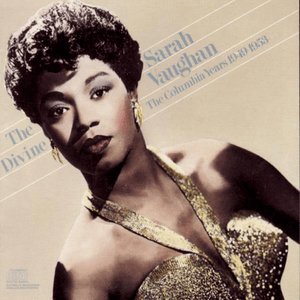 While You Are Gone - Sarah Vaughan