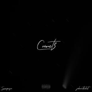 ​Comet 3 - Sewerperson & JabariOnTheBeat