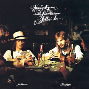 Listen to a Country Song - Loggins & Messina