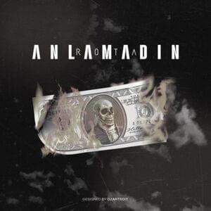 ANLAMADIN - Rota