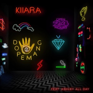 ​dopemang - Kiiara (Ft. Ashley All Day)