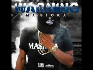 Warning - Masicka