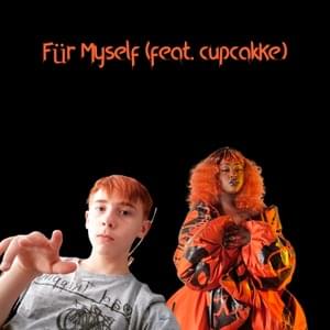 Für Myself (Remix) - KVRIFY (Ft. ​cupcakKe)