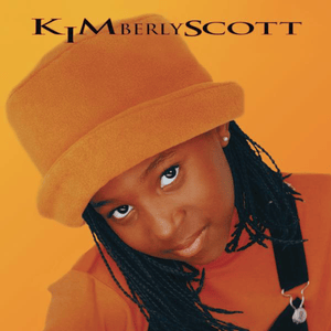 You Never Know - Kimberly Scott