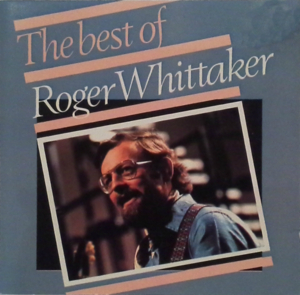 If I Were a Rich Man - Roger Whittaker