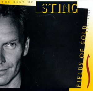 They Dance Alone (Cueca Solo) - Sting