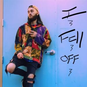 I Fell Off - ​whxami