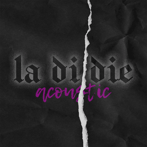 ​la di die (Acoustic) - Nessa Barrett (Ft. ​​​​jxdn)