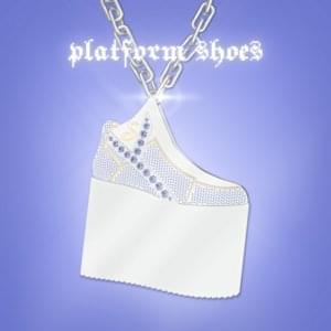 Platform Shoes - Slayyyter