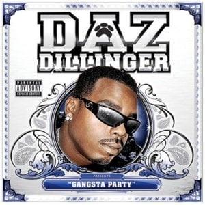 Gettin’ Money - Daz Dillinger (Ft. E-40, Kurupt & Roc'phella)