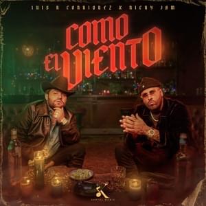 Como el Viento - Luis R Conriquez & Nicky Jam