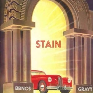 STAIN - Yung Gravy (Ft. ​bbno$)