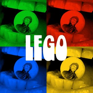 Lego - Mark Forster