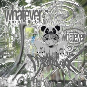 ​whatever - Misaku Foxx