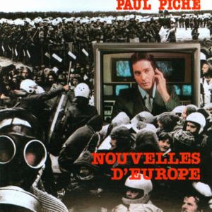 Tous les vents - Paul Piché