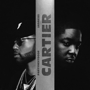 Cartier - PARTYNEXTDOOR (Ft. Jadakiss)