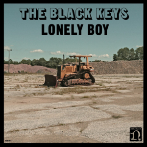 Lonely Boy - The Black Keys